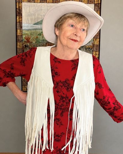 Karen Kay Schulze's obituary image