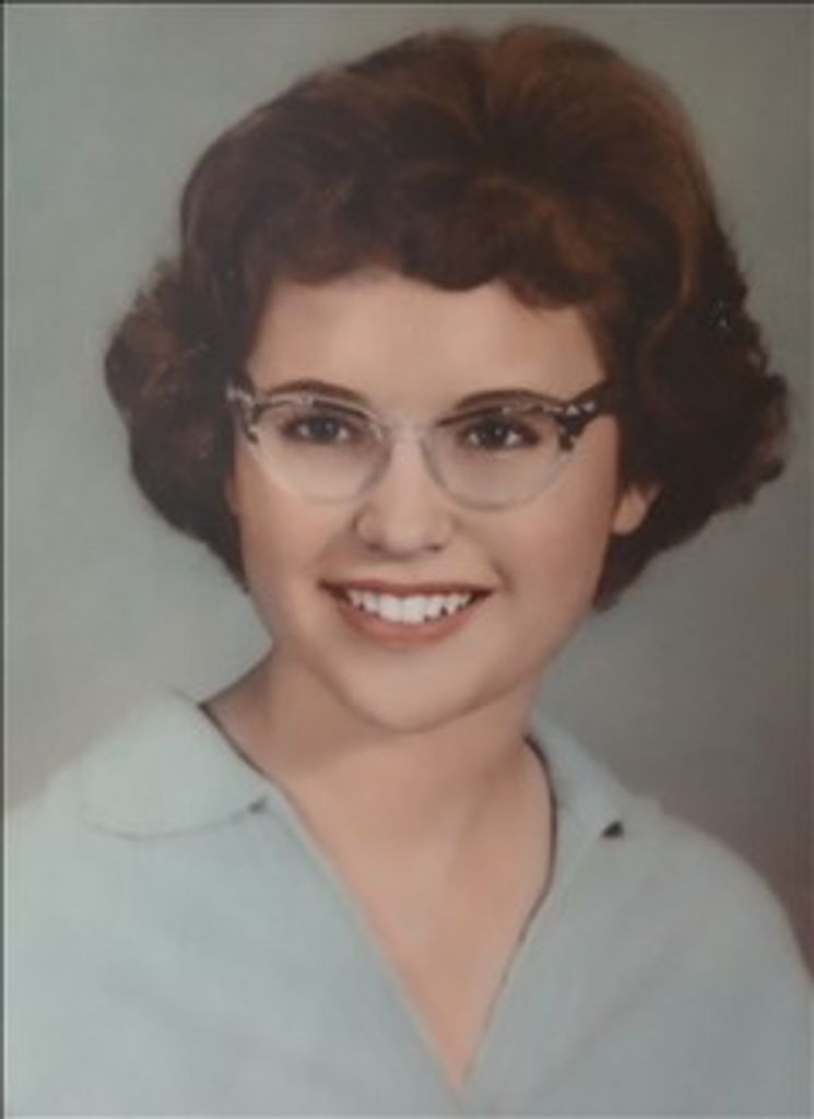 Margaret Louise Wulf