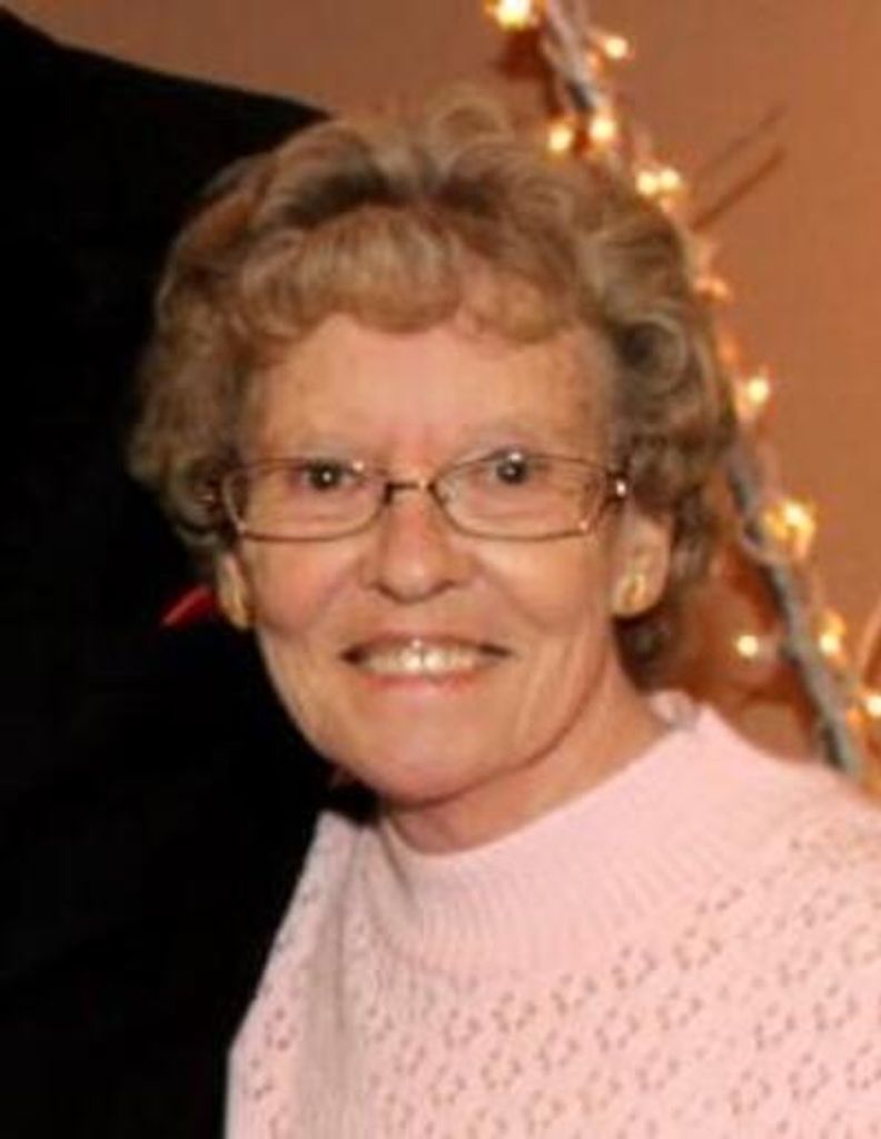 Carol Jean Siveny Profile Photo