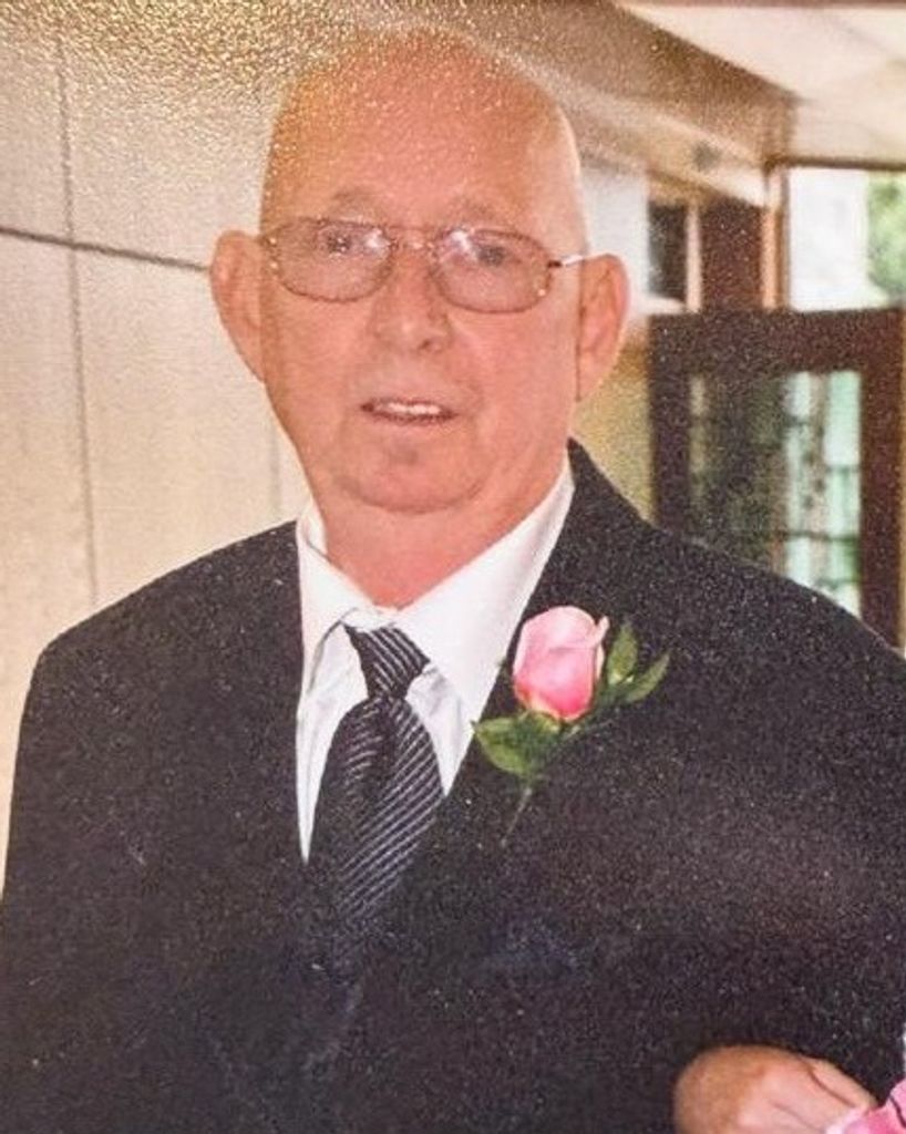 Randy R. Birkhimer, Sr. Profile Photo