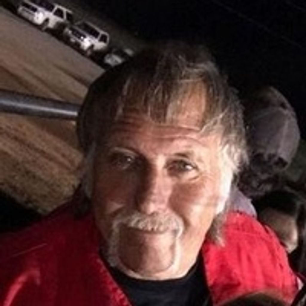 Mike Adams Profile Photo