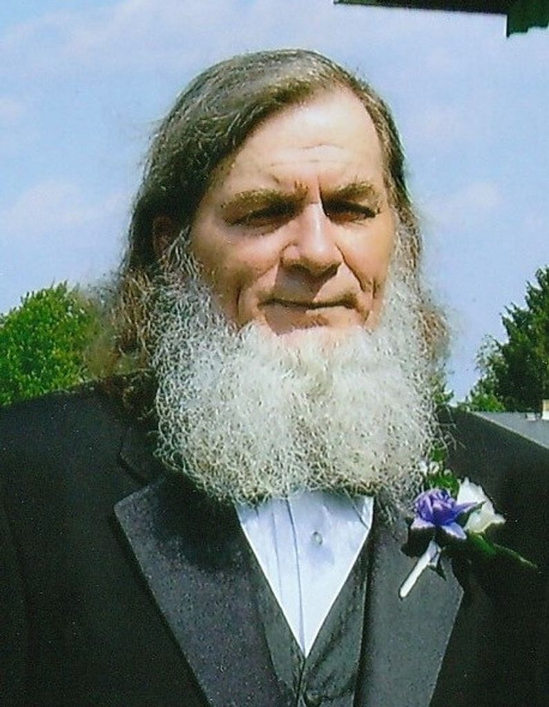 Donald Marsh