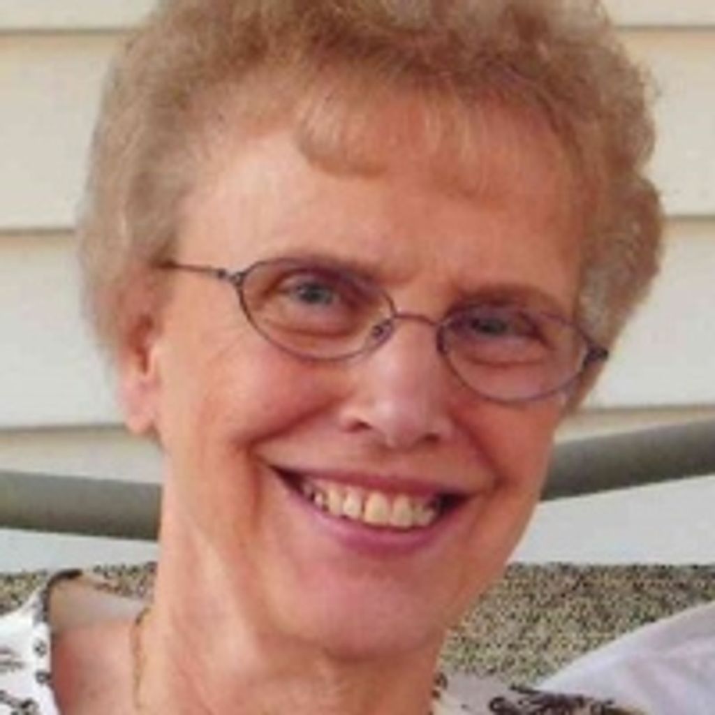 Bernadine L. Novak
