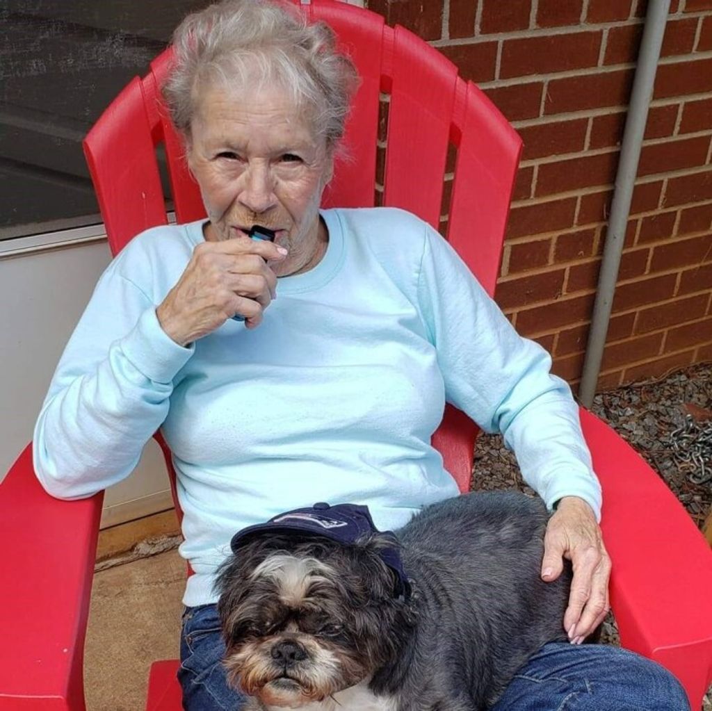 Jimmie Ann (Glenn)  Raines Profile Photo