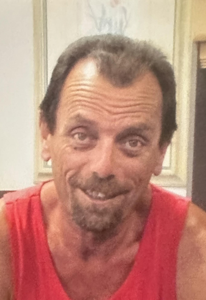 Patrick Benedetto Profile Photo