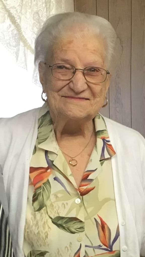 Barbara Hodges