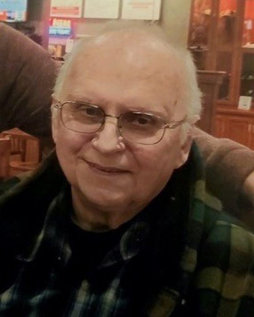 John H. Greene