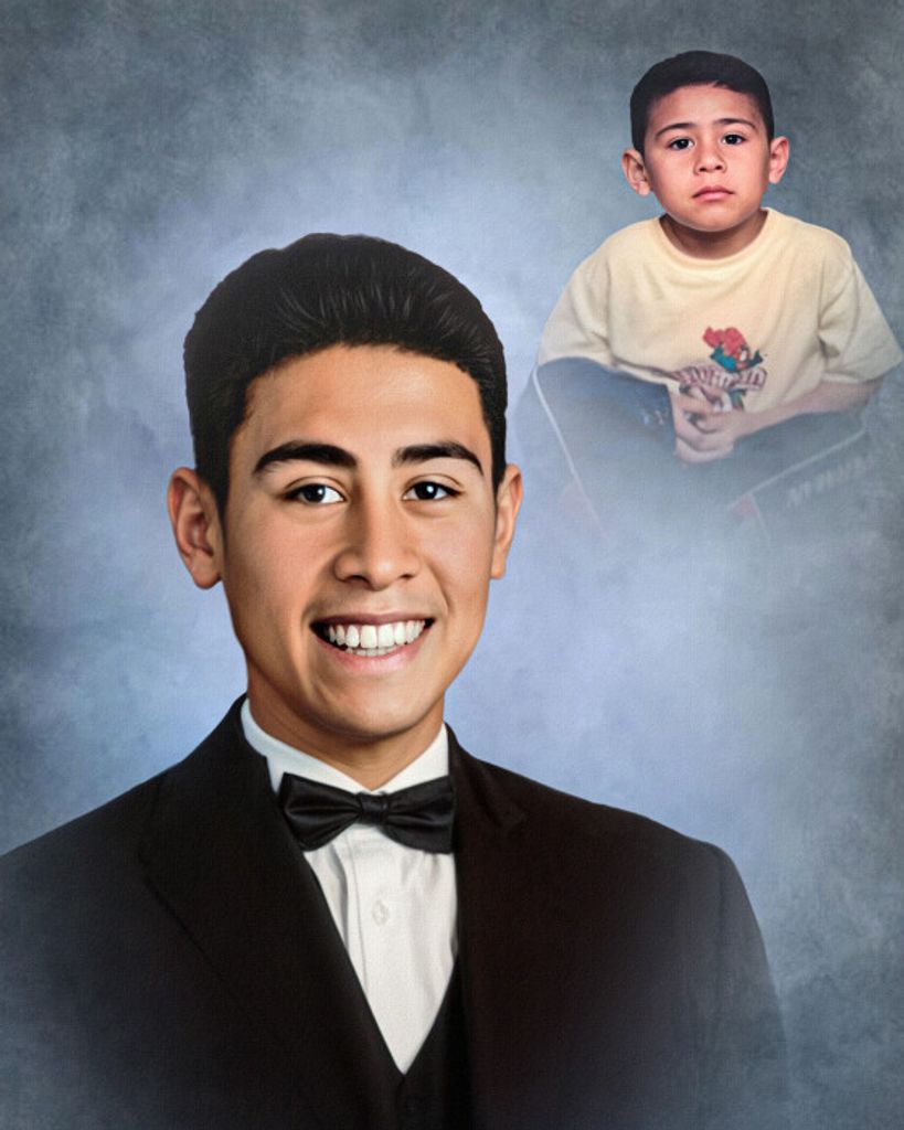 Guadalupe Jr. Serna Profile Photo