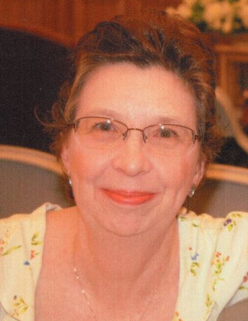 Susan B. (Holt)  Daugherty