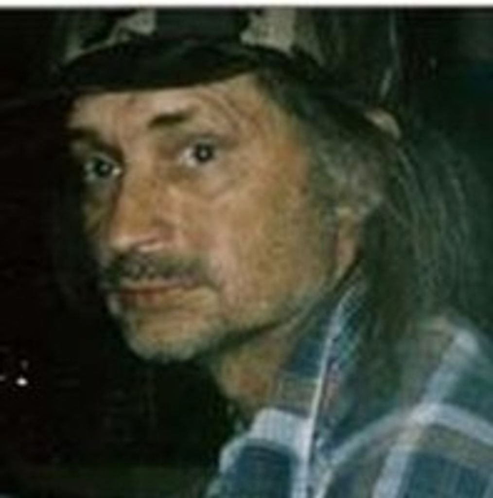 Larry Vestal Stafford