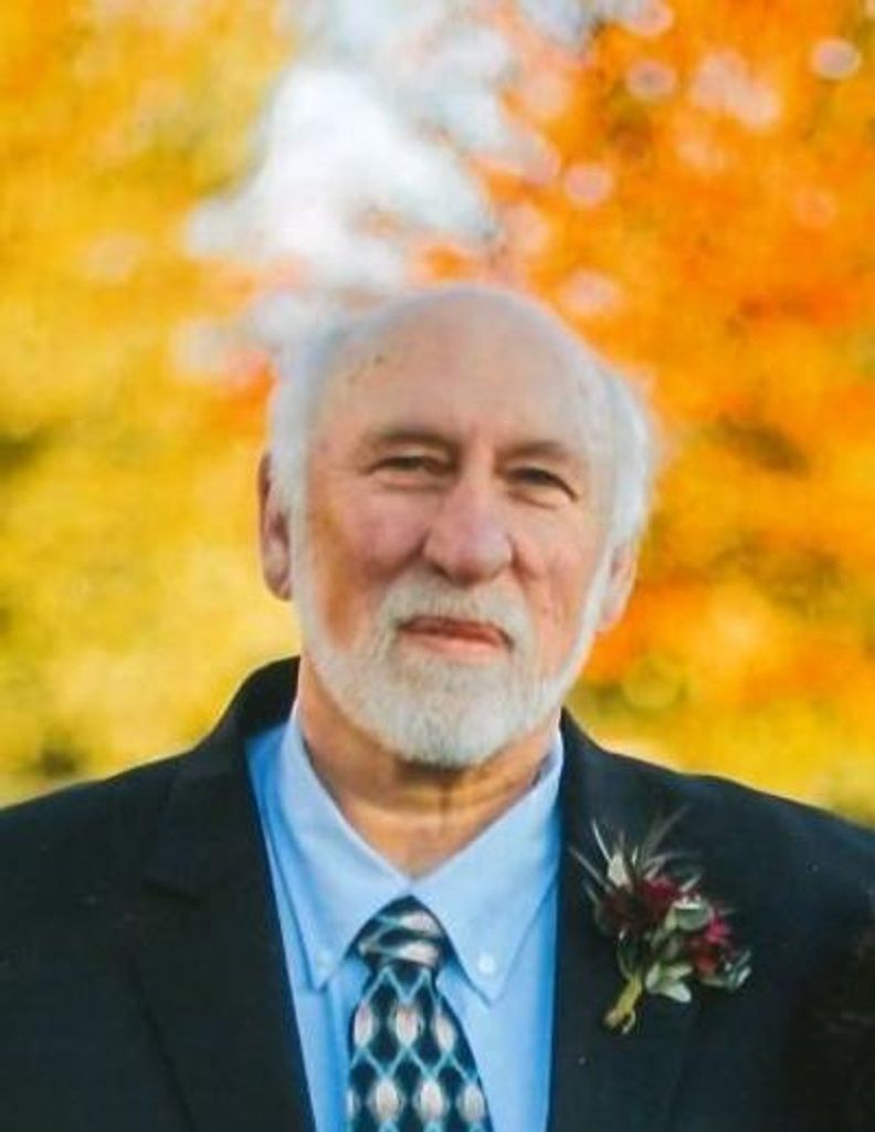 John Steven "Steve" Kimbro