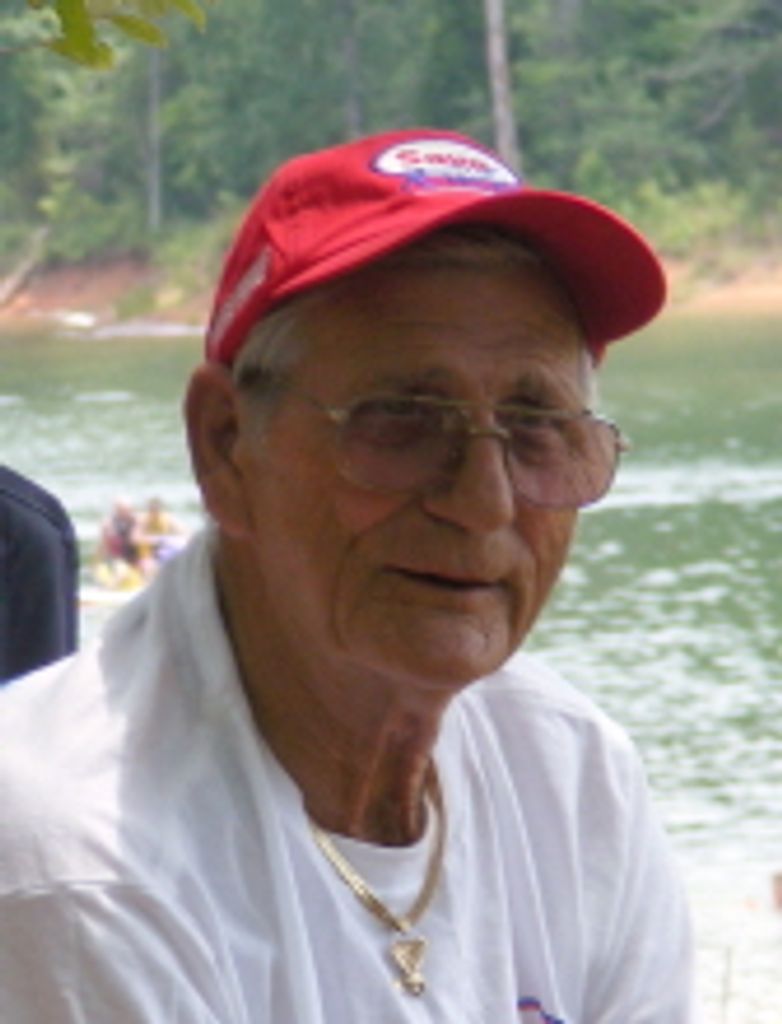 Johnny Lee Johnson