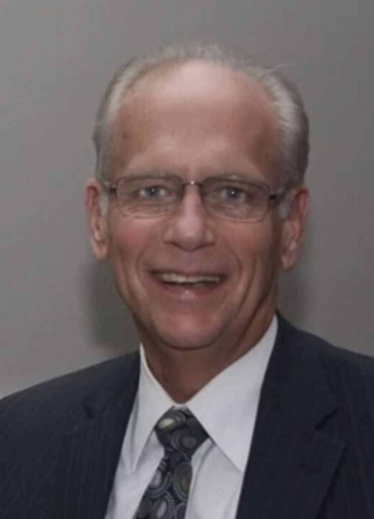 Thomas David Carroll Profile Photo