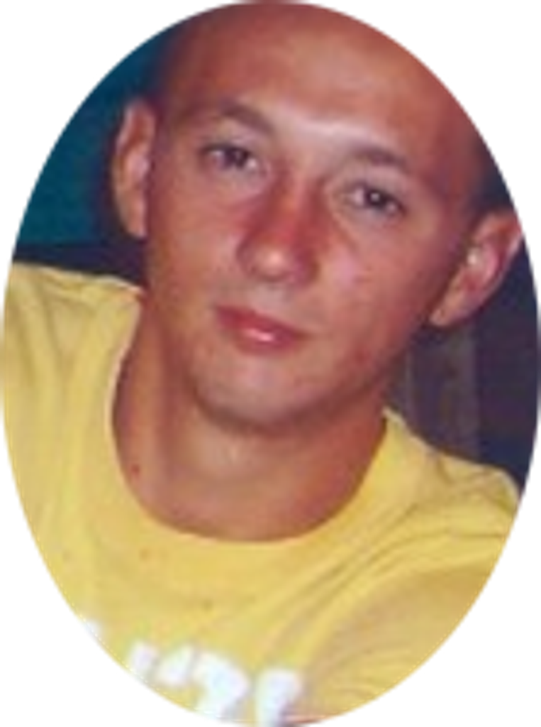 Nicholas "Nick" Elsey