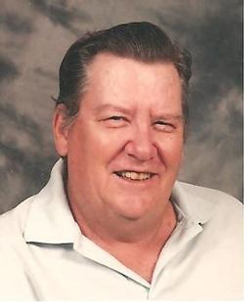 Harold Ernest Medlock, Sr.