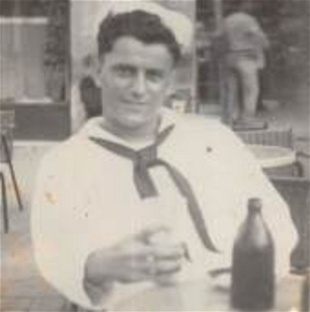 Nicholas L Pietrantonio