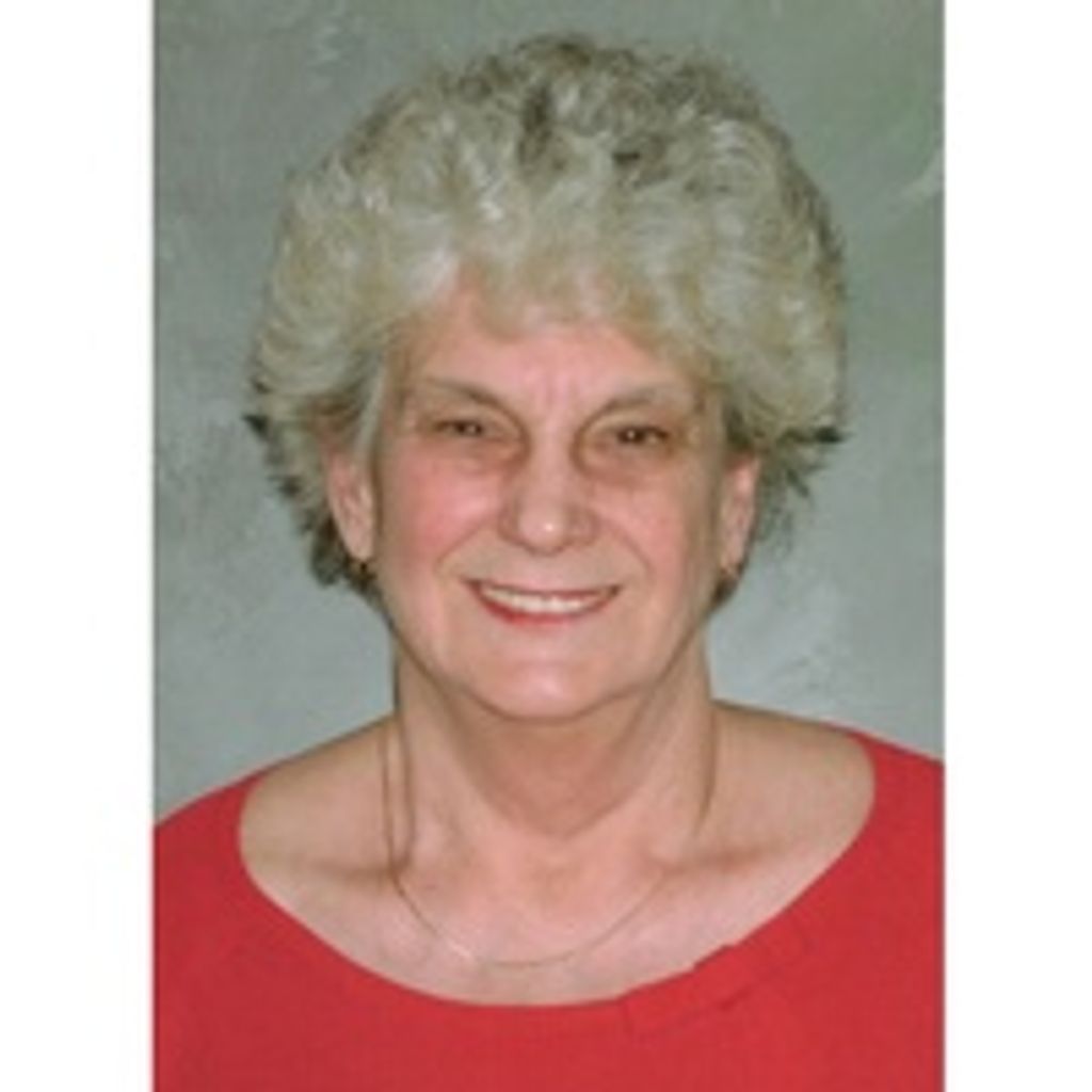 Rosa Jethro Perrington