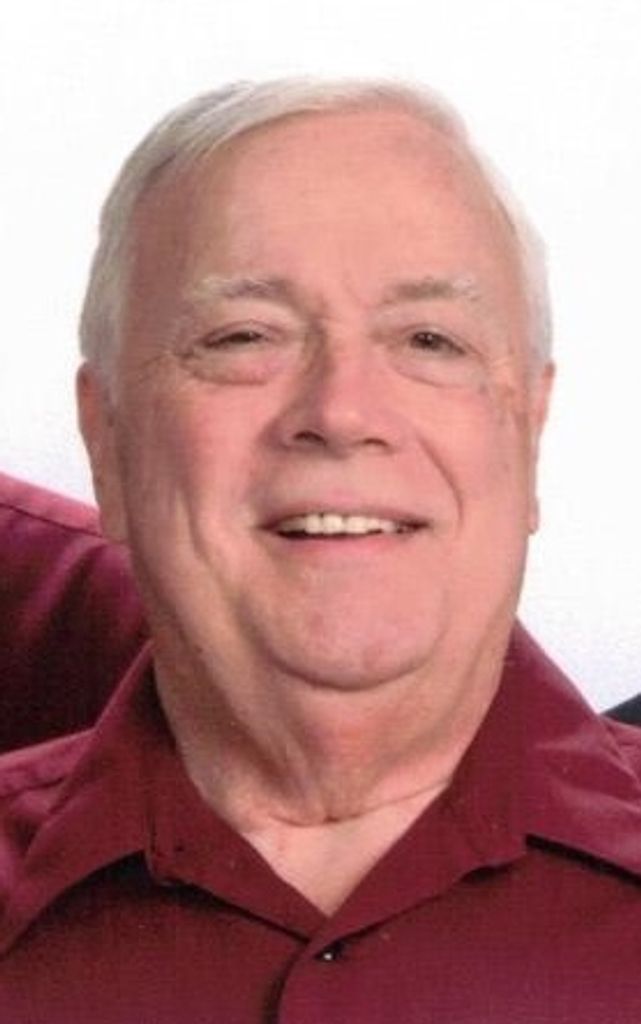 Bobby J. Britt Profile Photo