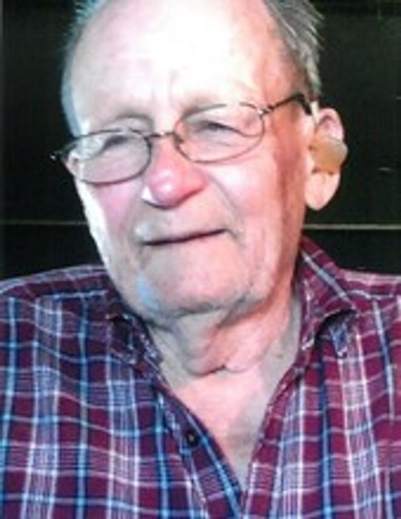 Donald Nichols Profile Photo