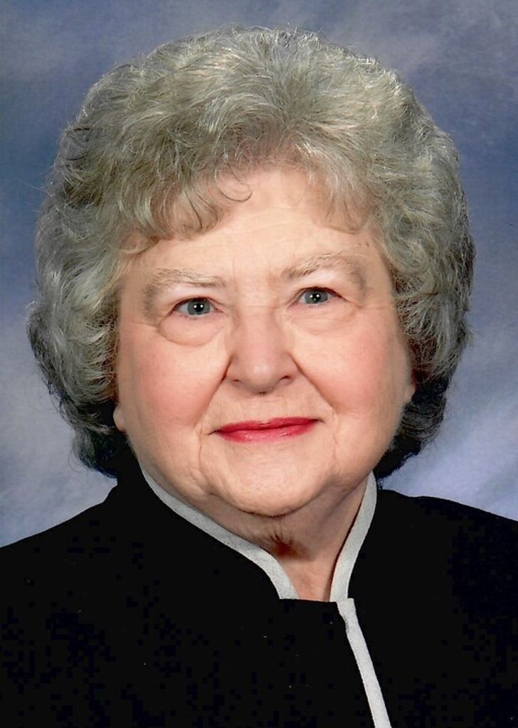 Janet C. Clemmer