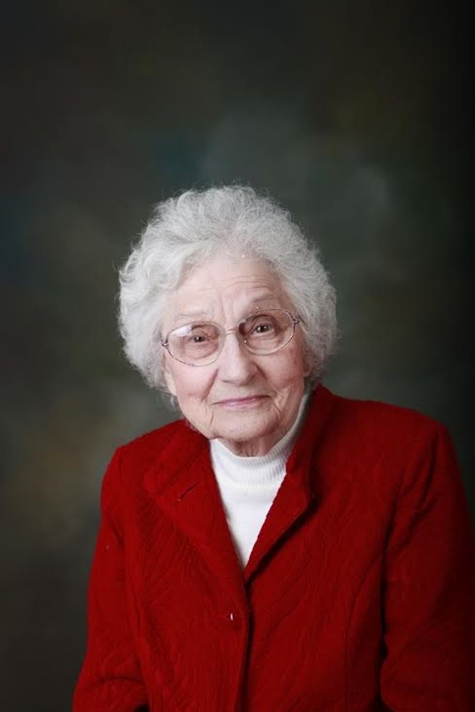 Esta Louise Mccard Profile Photo