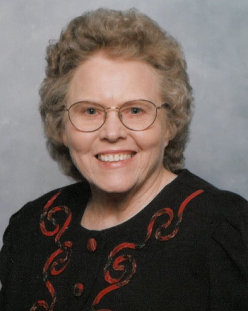 Winona Myrleen Weathers