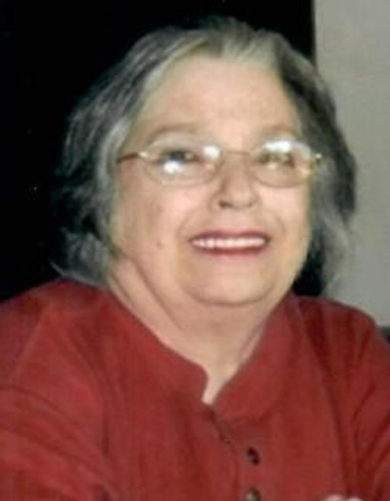 Judith Charlene Lewis