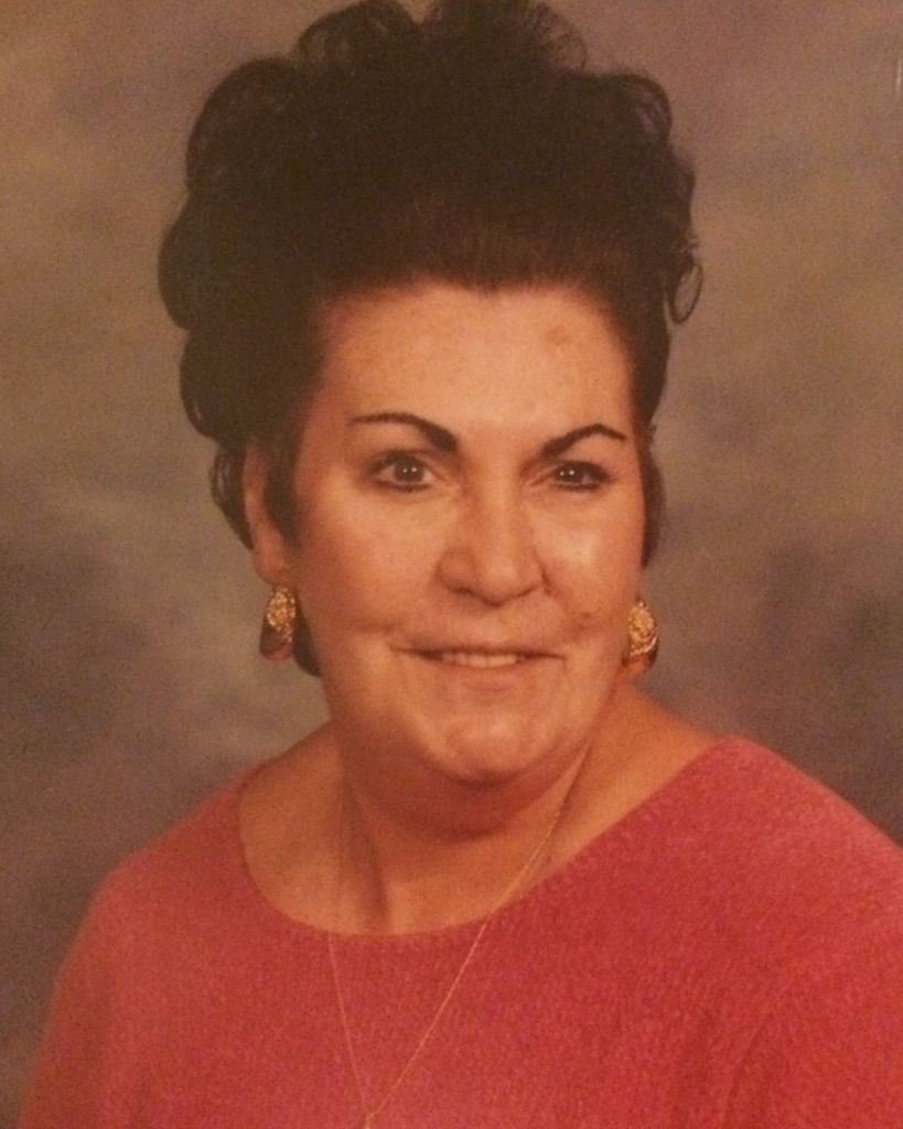 Peggy Ann Logsdon Craft Profile Photo