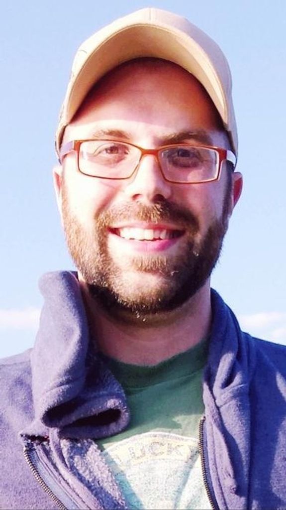 Nicholas Anthony Motu Profile Photo