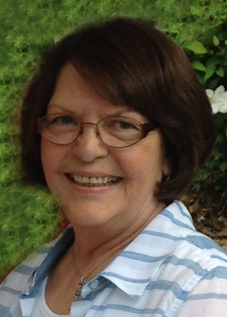 Linda Camille (Updegraff)  Rapp
