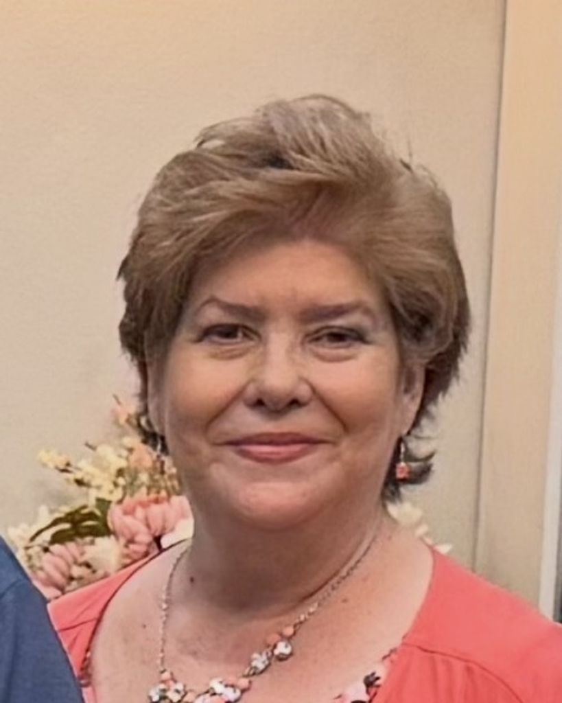 Lisa Miller Profile Photo
