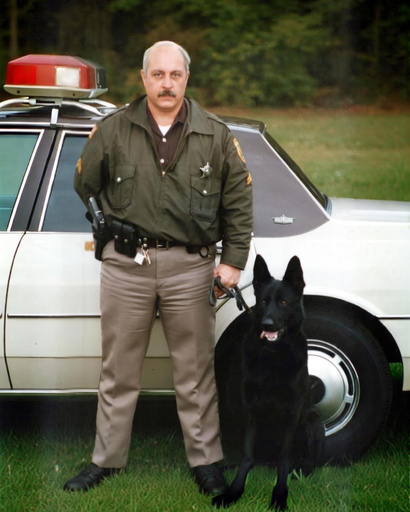 Paul P. Moffa Profile Photo