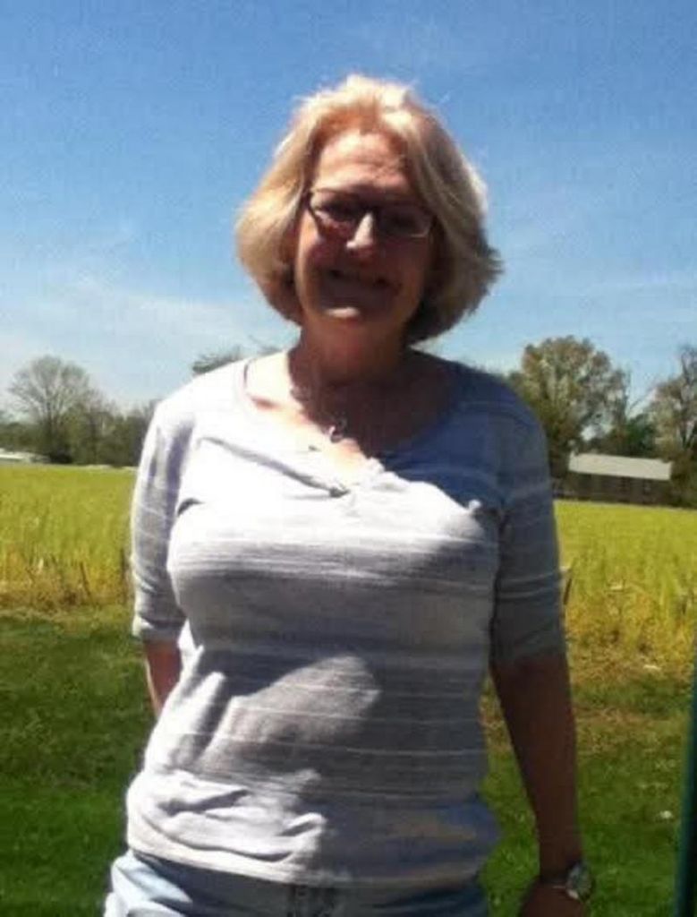 Katherine L. Carson Profile Photo