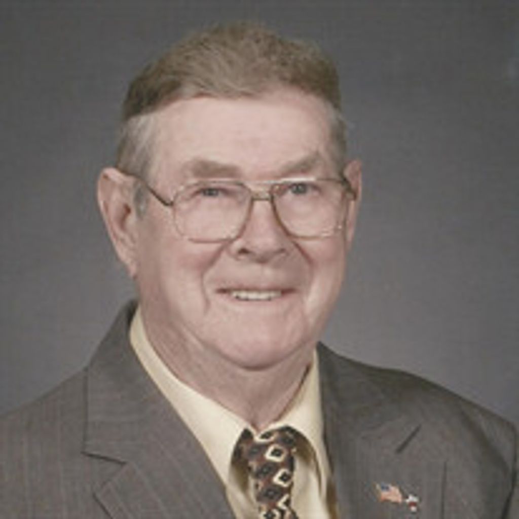Ambrose Loritz Profile Photo