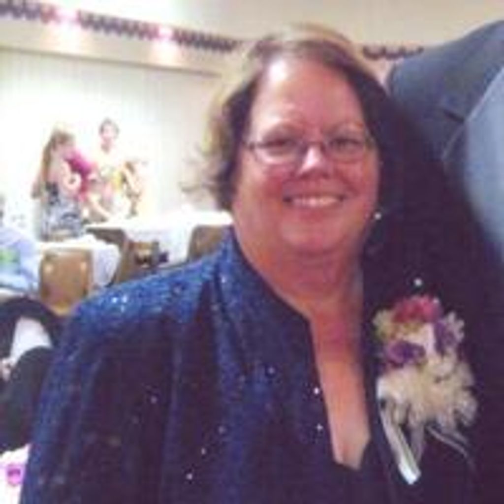 Debra Frances Roush Profile Photo