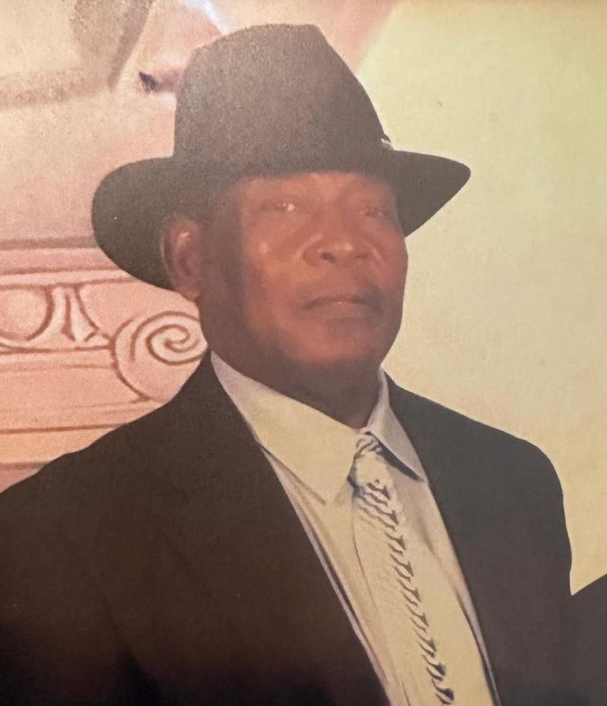 Carlton W. Adams Profile Photo