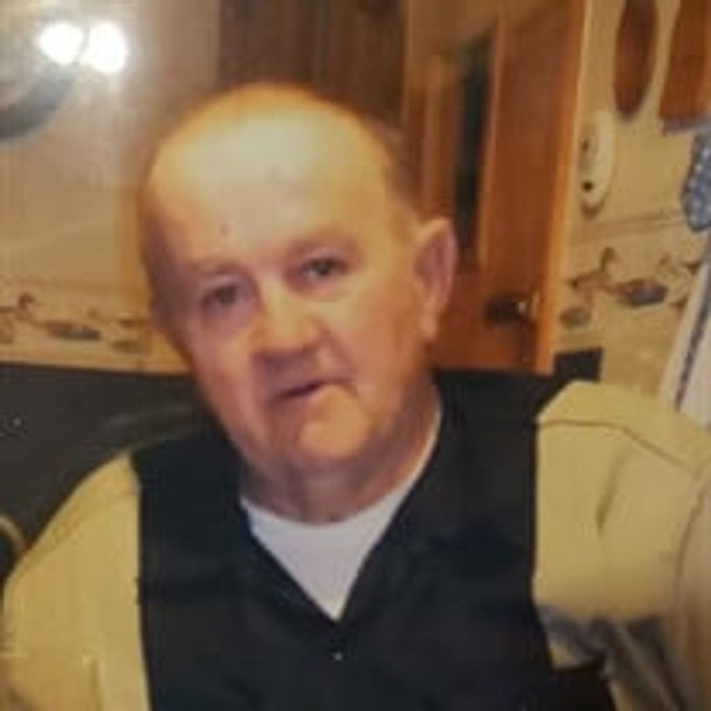 James W. “Big Jim” King  Sr.