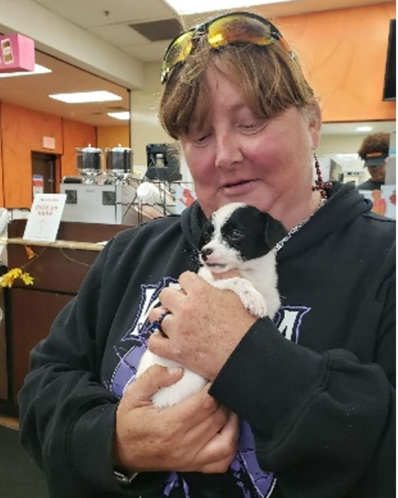 Stephanie Pearl Stitham Profile Photo