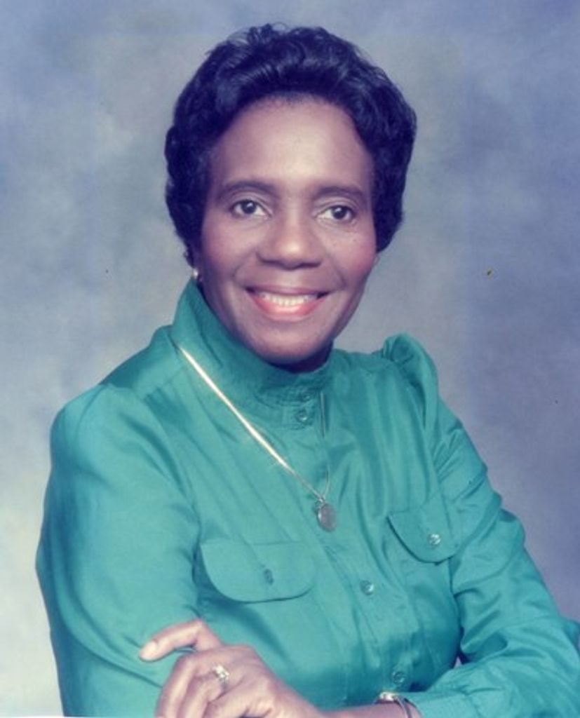 Johnnie Jordan Cowart Profile Photo