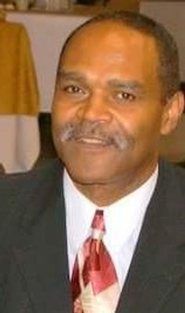 Reverend Dr. Curtis Leon Way