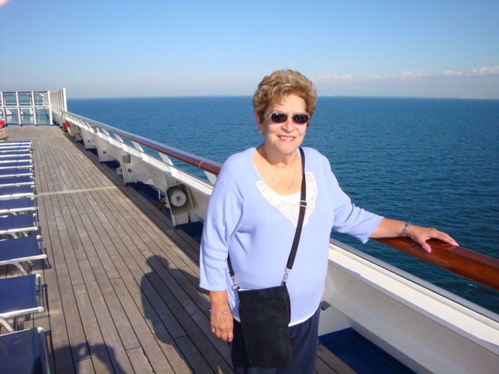Catherine DeVita