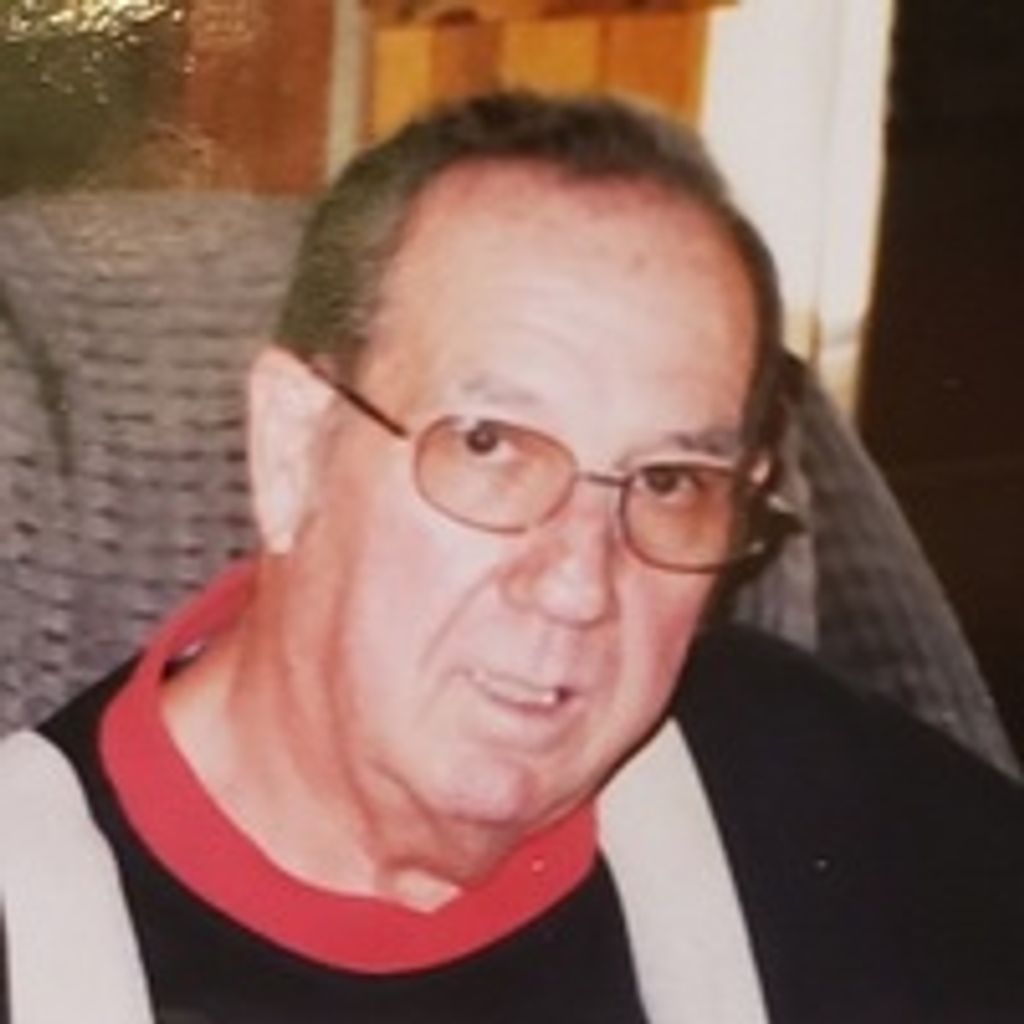 John Irving Edward Reynolds Profile Photo
