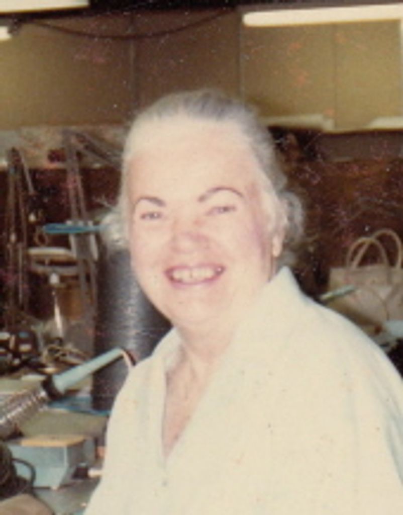 Ann T. Nancy Murphy
