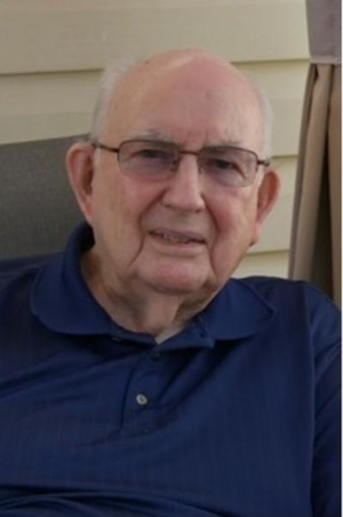 Neal Joseph Harrington