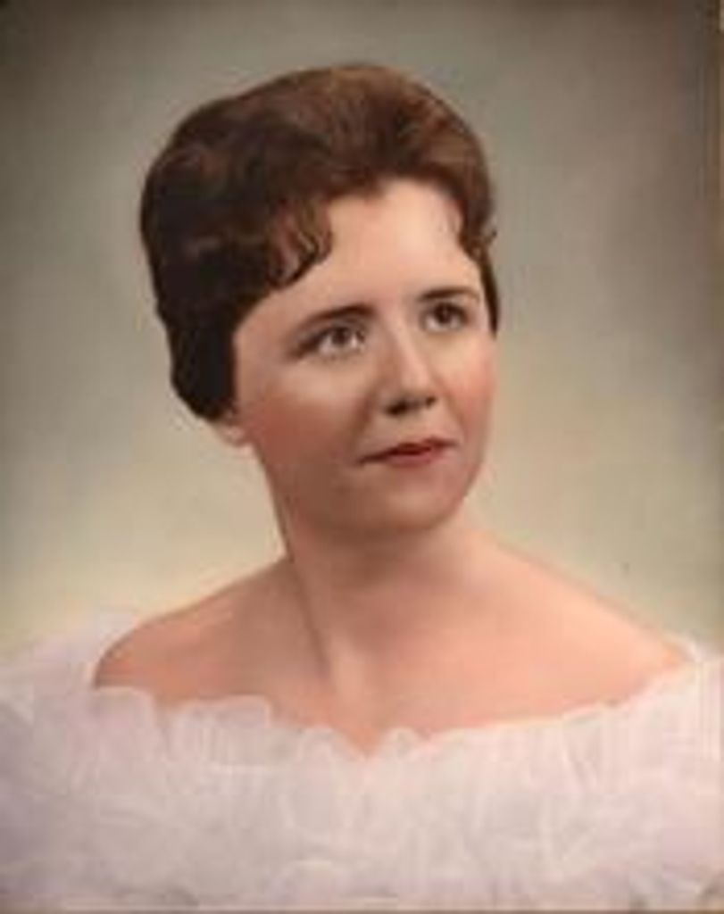 Shelia M. Stevenson