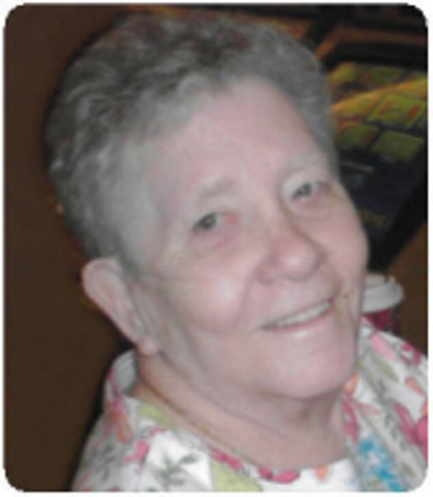 Charlotte A. Byrnes