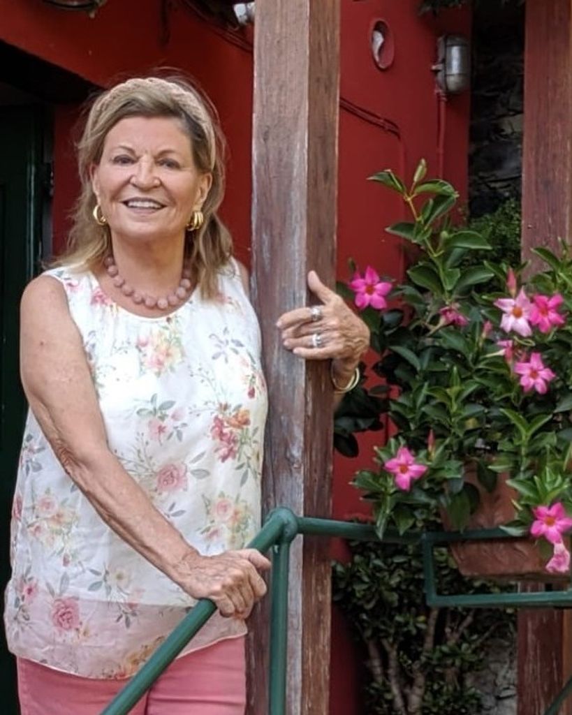 Celeste M. Schettig