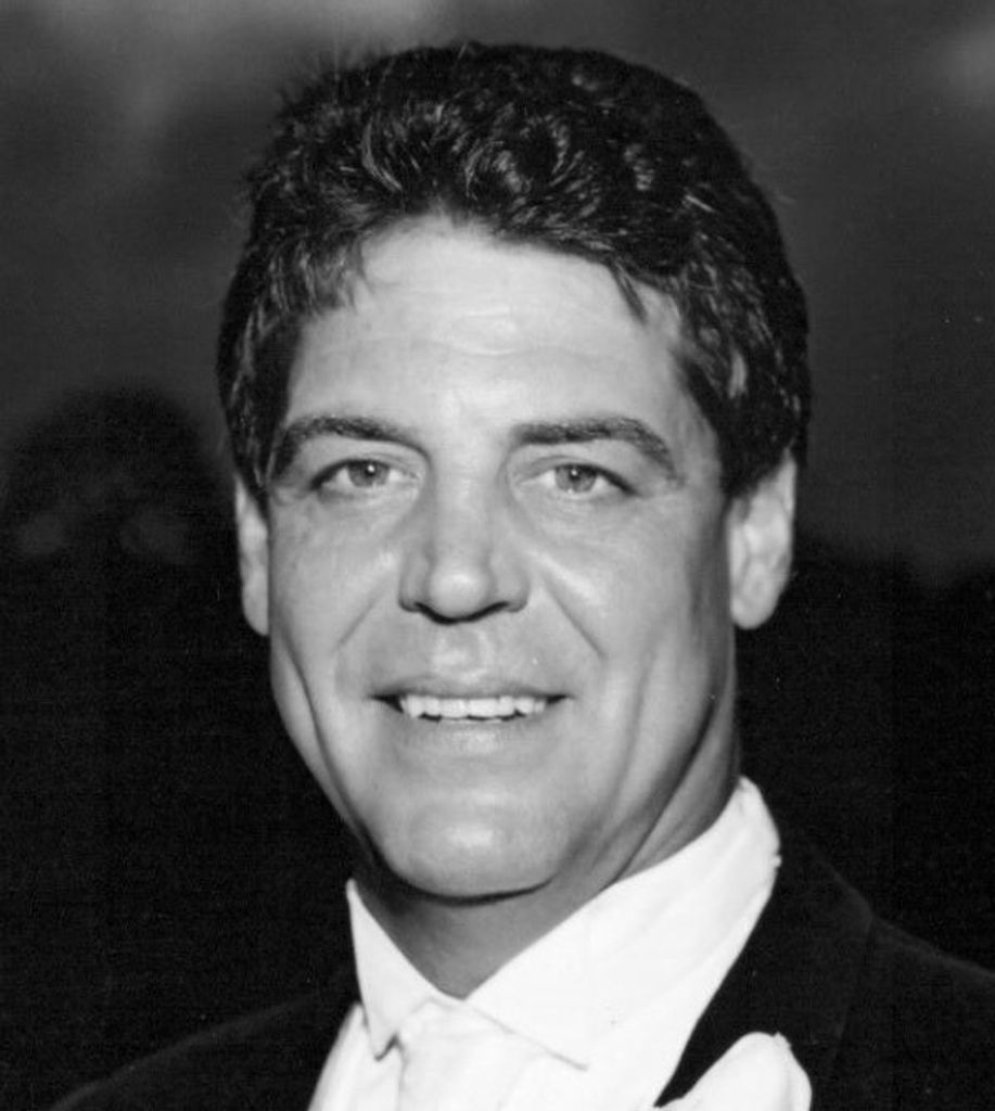 Mark  Edward Burtell