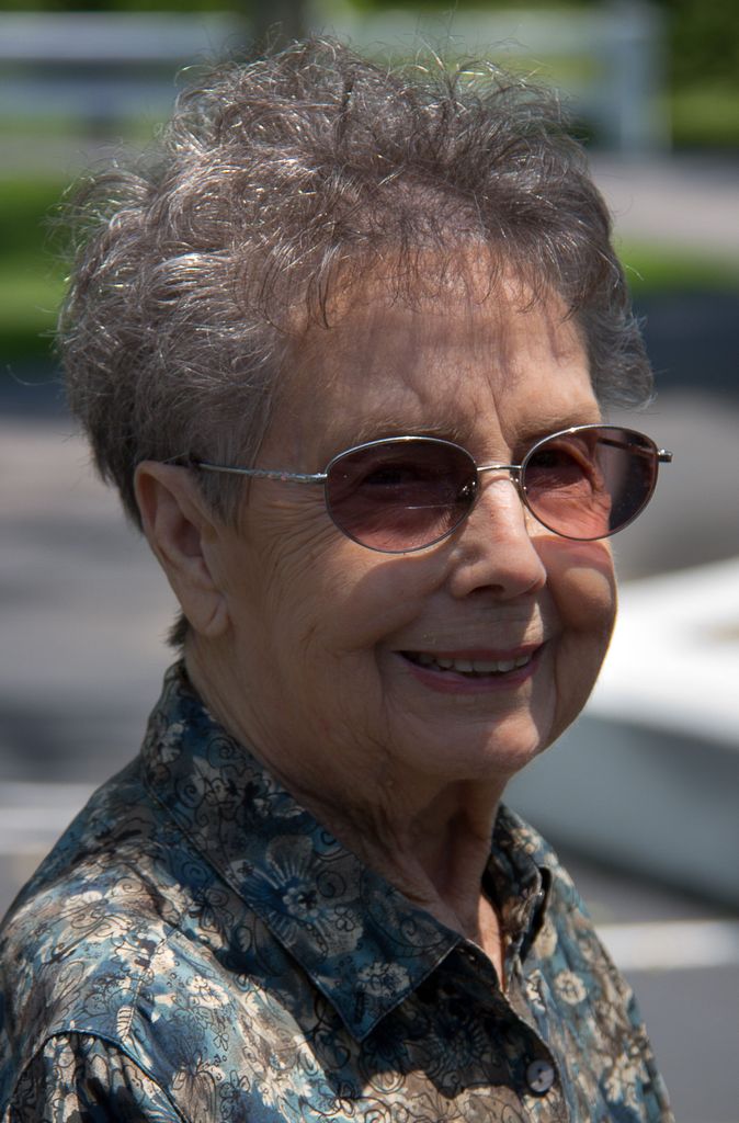 Joan Willis