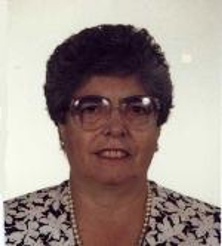 Maria C. (Alvelino) Alves
